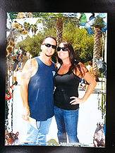 Ohashi 8th Anniversary